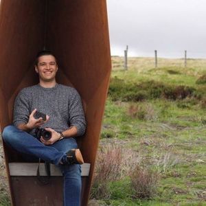 Meet your Posher, Ryan